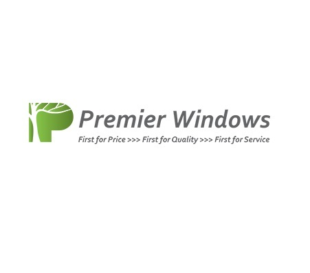 Company Logo For Premier Windows Ltd'