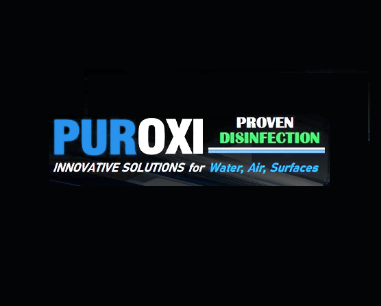 Company Logo For Puroxi Pure Water Global Inc.'