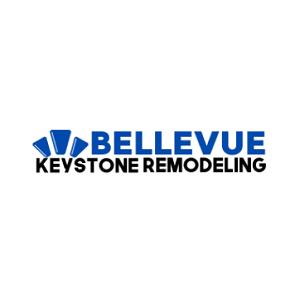 Keystone Remodeling Bellevue Logo