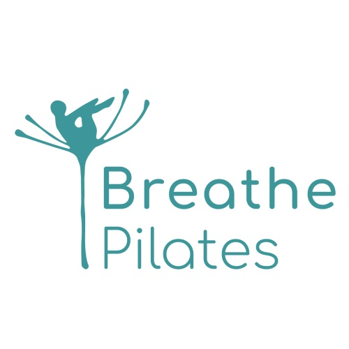Breathe Pilates Logo