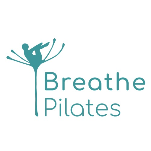 Company Logo For Breathe Pilates'