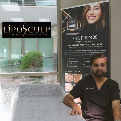 Company Logo For LipoSculp Liposuction &amp; Aesthetics'