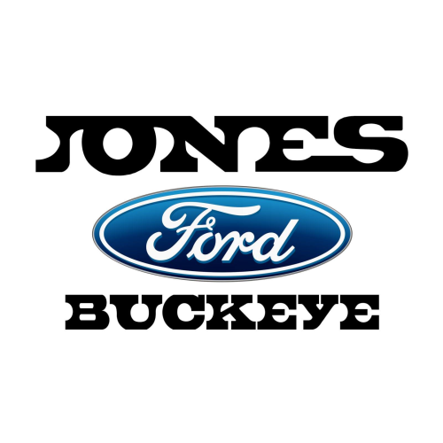 Jones Ford Buckeye