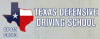 Company Logo For Texas Defensive Driving School, LLC'