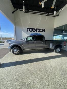 Company Logo For Jones Ford Buckeye'