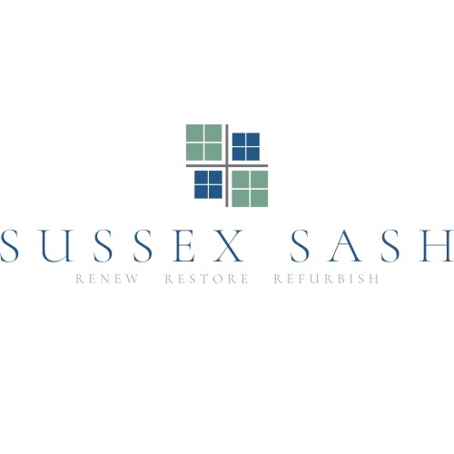 Company Logo For Sussex Sash'