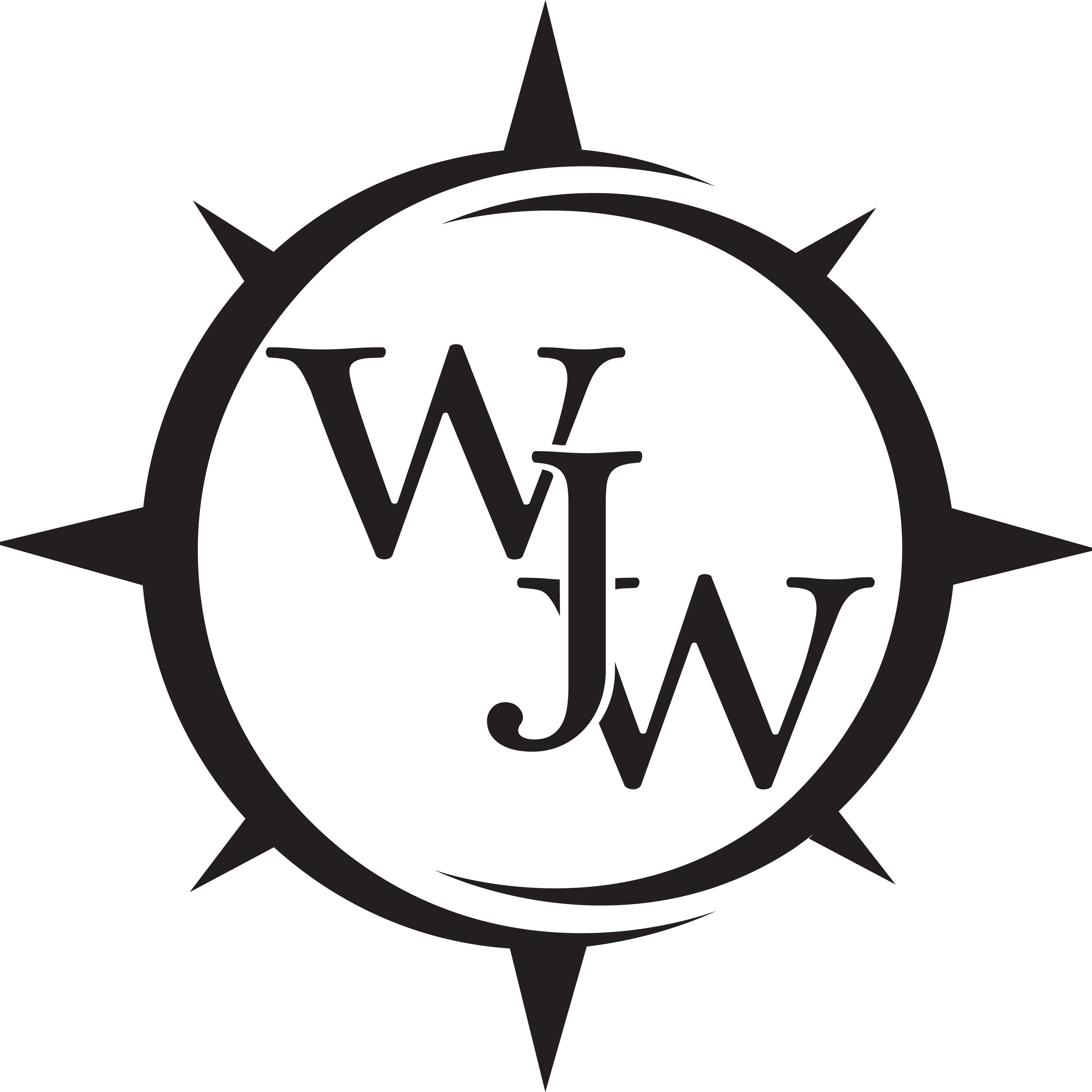 Company Logo For WJW Counselling &amp; Mediation'