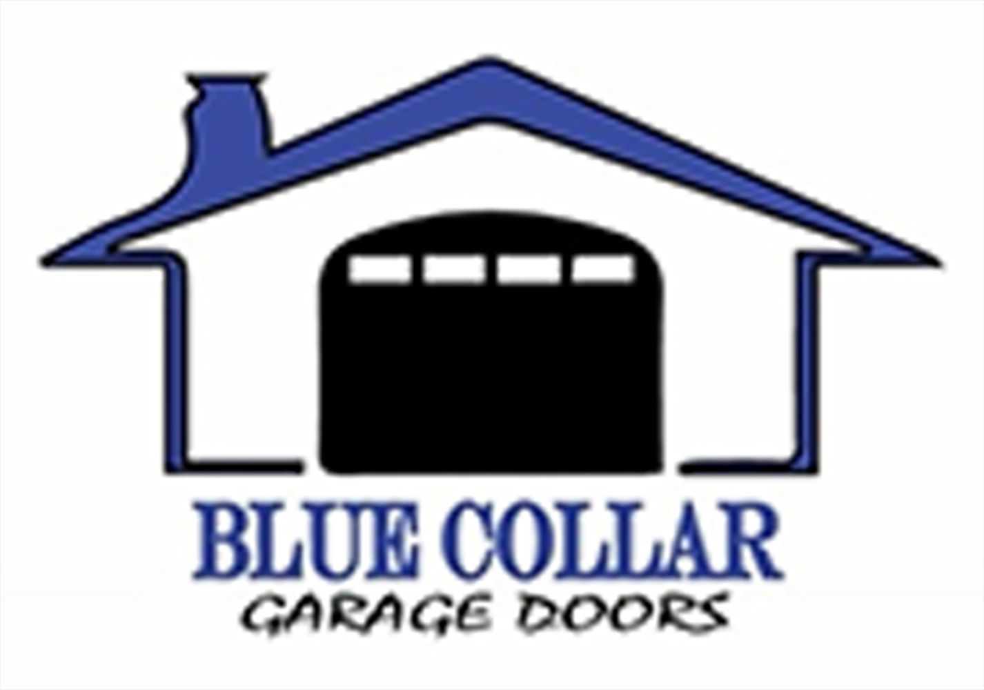 Company Logo For Blue Collar Garage Door, LLC'