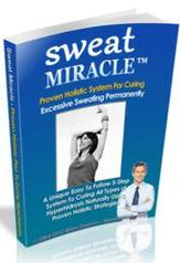 sweat miracle'