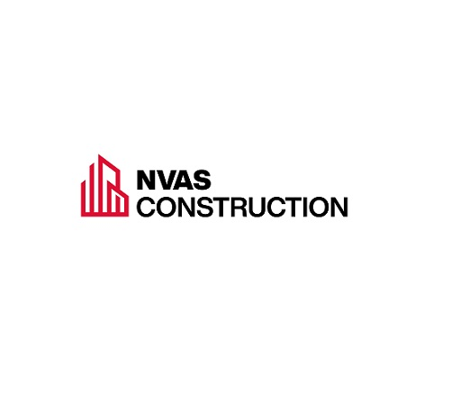 Company Logo For NVAS CONSTRUCTION INC'