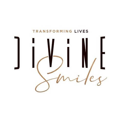 Company Logo For Divine Smiles'