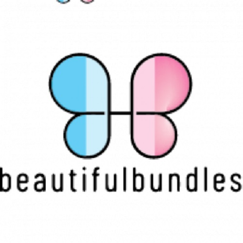 Company Logo For Beautiful Bundles'