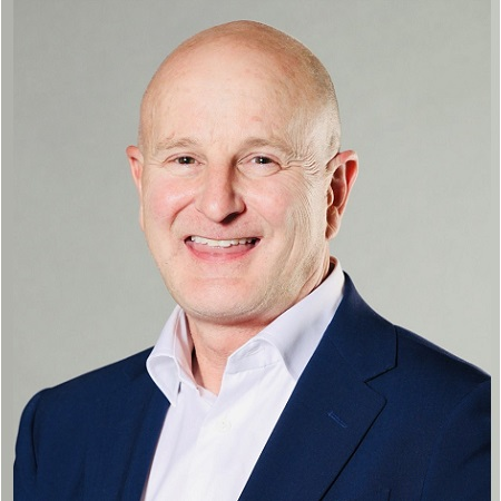 Greg Bedard - Dominion Lending Centres FC Funding