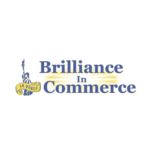 Company Logo For Brilliance in Commerce'