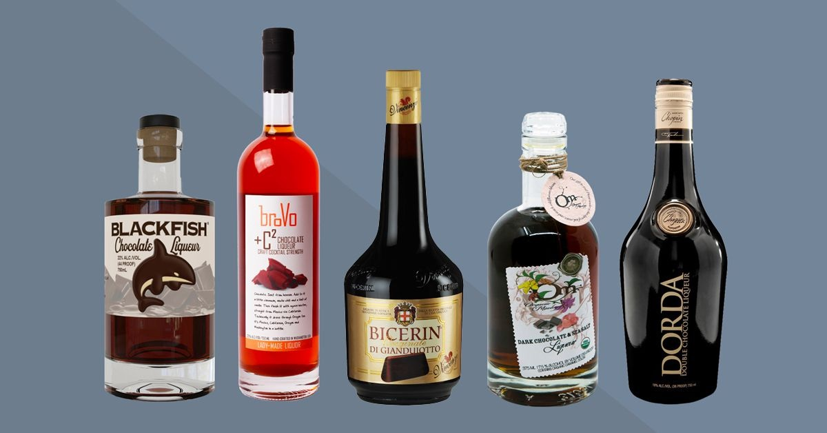 Chocolate Liquor Market'