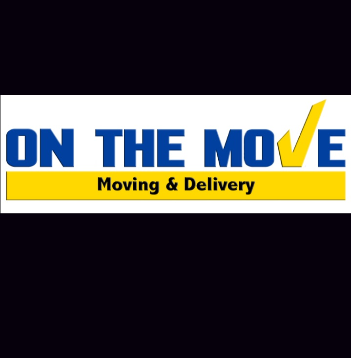 Company Logo For On The Move'