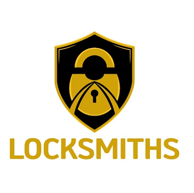 Company Logo For Locksmiths Service'