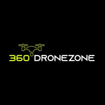 Company Logo For 360 Drone Zone'