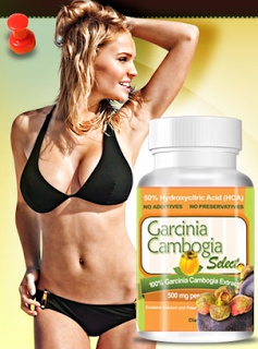 Garcinia Cambogia Select'