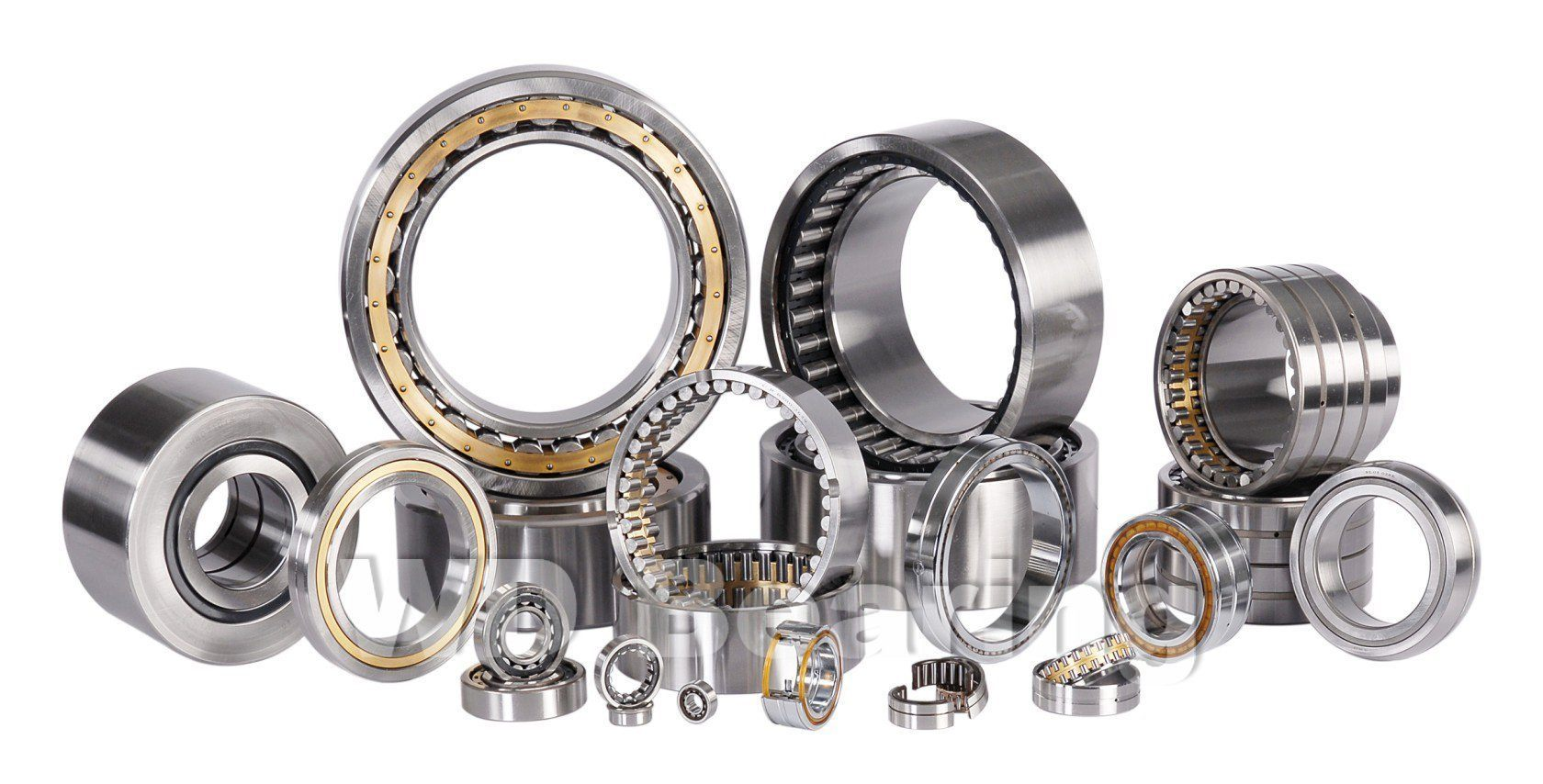 Automobile Bearings Market'