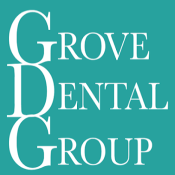 Company Logo For Grove Dental Group'