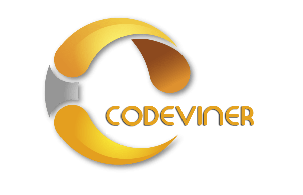 Company Logo For Codeviner'