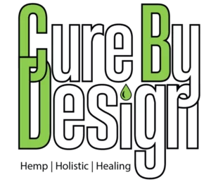 Company Logo For Cure By Design'