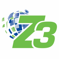 Z3 Live Communication Logo