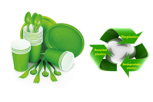 Biodegradable Plastics Market