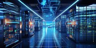 Virtual Data Center Market'