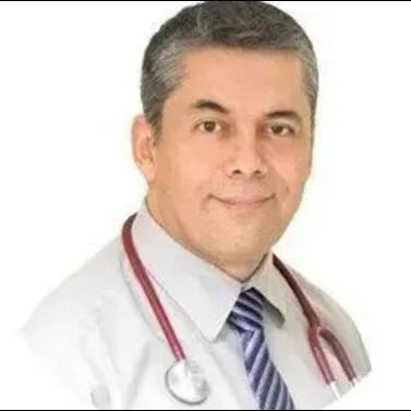 Partida Corona Medical Center Logo