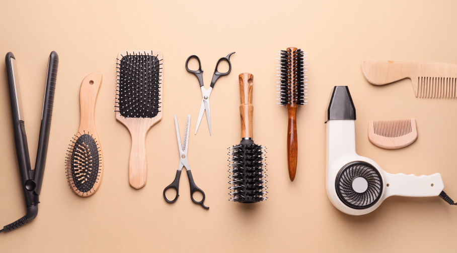 Hair Styling Tools Market'