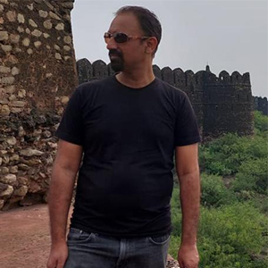 Company Logo For Imran Rafi Own Access Technologies'