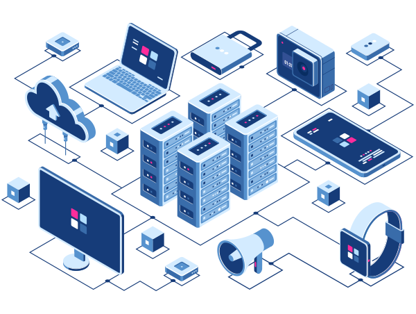 IT Infrastructure Services Market