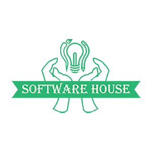 Best Software House in Rawalpindi Logo
