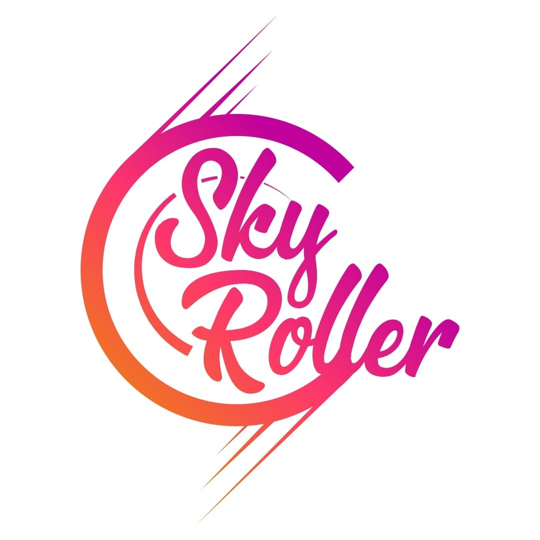 Sky Roller Piste de Roller Disco