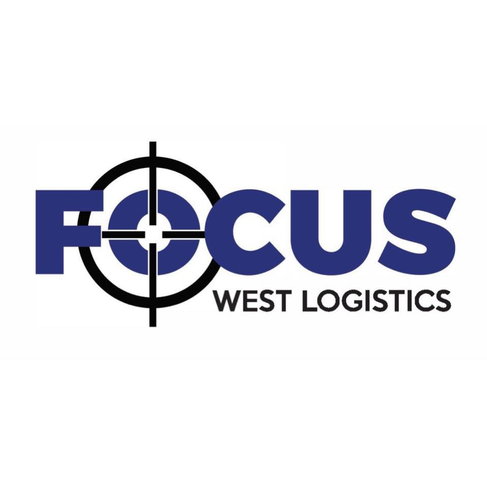 Company Logo For Focus West Logistics Ltd.'