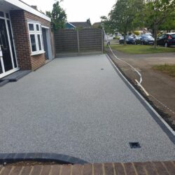 Company Logo For Amwell Driveways and Landscaping Ltd'