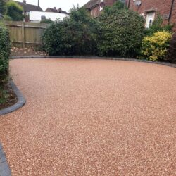 Company Logo For Amwell Driveways and Landscaping Ltd'