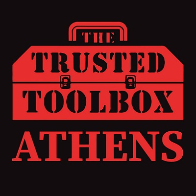 Company Logo For The Trusted Toolbox Of Athens GA'