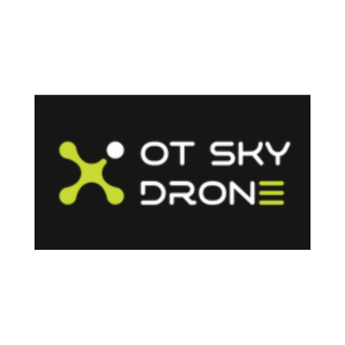 Company Logo For OT Sky Drone'