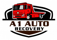 At Auto Recovery Logo