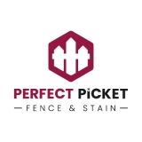 Company Logo For Perfect Picket Fence And Stain'