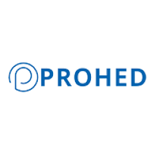 Company Logo For PROHED - A performance Marketing Company'