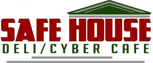 Safe House'