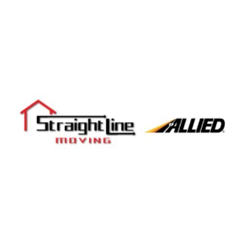 Company Logo For StraightLine Moving Inc.'