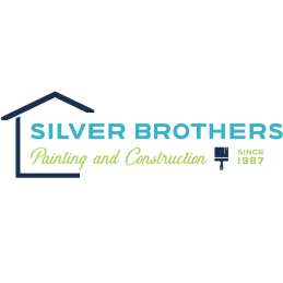 Company Logo For Silver Brothers Painting and Construction'