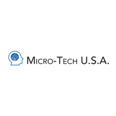 Micro-Tech USA - Chicago Managed IT Services Company Logo