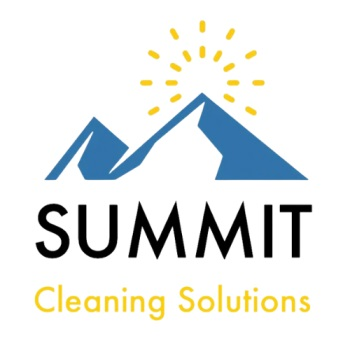 Company Logo For Summit Cleaning Solutions'