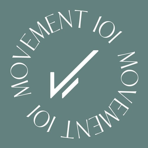 Movement 101 Cremorne Logo